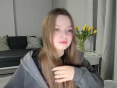 Recent screenshot of annaneon