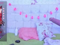 Recent screenshot of annaraquel_