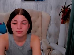 Recent screenshot of annarice