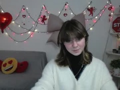 Recent screenshot of annawestt