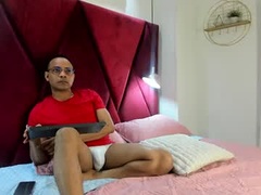 Recent screenshot of anndy_sex