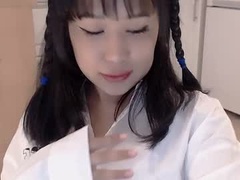 Recent screenshot of anne_crystal