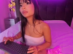Recent screenshot of anne_liisse