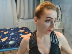 Recent screenshot of annedevrim