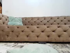 Recent screenshot of annehotxxx