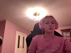 Recent screenshot of annellebenney