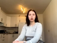 Recent screenshot of annellemonnier