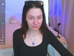 Recent screenshot of annemorie