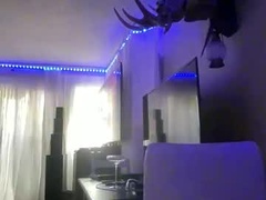 Recent screenshot of anneonamouse_
