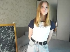 Recent screenshot of annettaregino