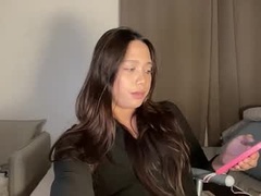 Recent screenshot of annette_03