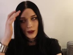 Recent screenshot of annettethomas