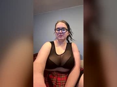 Recent screenshot of anngray04