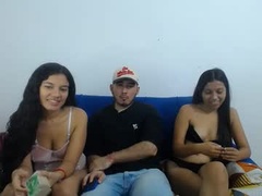Recent screenshot of anni_horny69