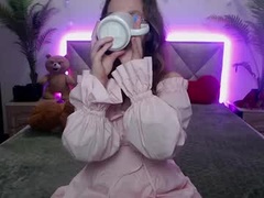 Recent screenshot of annibrownss