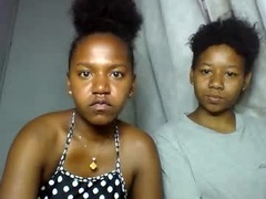 Recent screenshot of annick98