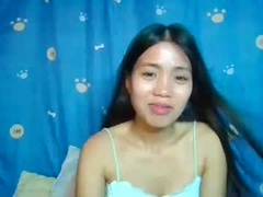 Recent screenshot of annie_cute34
