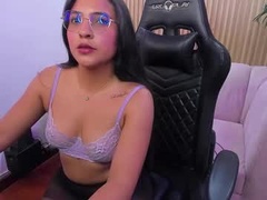 Recent screenshot of annie_girl2