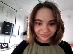 Recent screenshot of annie_light