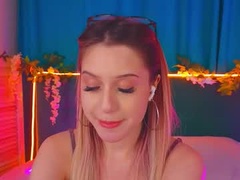 Recent screenshot of annie_swanson