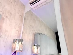 Recent screenshot of anniejules_25