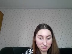 Recent screenshot of anniemarilyn