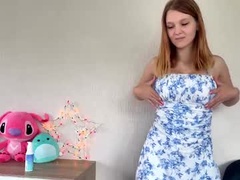 Recent screenshot of anniemouse_
