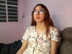 Recent screenshot of anniesparkle