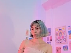 Recent screenshot of annietinky