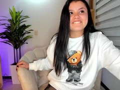 Recent screenshot of anniie_0