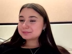 Recent screenshot of annisshatek