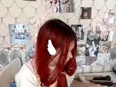 Recent screenshot of annitamurga