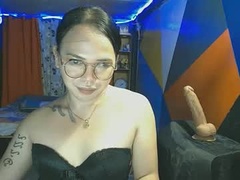 Recent screenshot of annlacroix