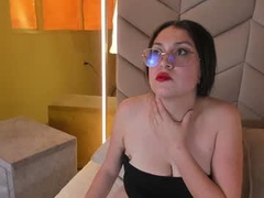 Recent screenshot of anny_aura