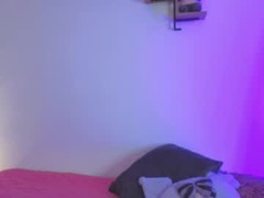 Recent screenshot of anny_cuttee