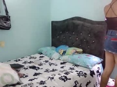 Recent screenshot of anny_lucia21