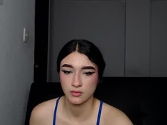 Recent screenshot of anny_naf