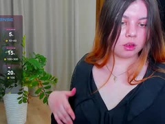 Recent screenshot of anny_sugar_