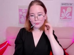 Recent screenshot of anny_twelvetrees