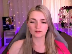 Recent screenshot of annyhandd