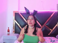 Recent screenshot of annymysterious