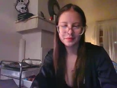 Recent screenshot of anonorgasms