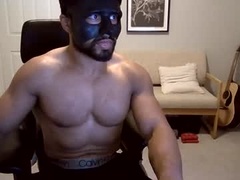 Recent screenshot of anonymousboytoy69