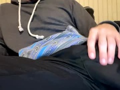 Recent screenshot of anonyomosguy