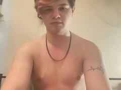 Recent screenshot of anotheremoboy666