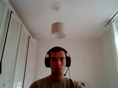 Recent screenshot of antho75016