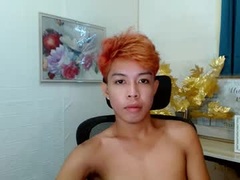 Recent screenshot of anthon_fucker