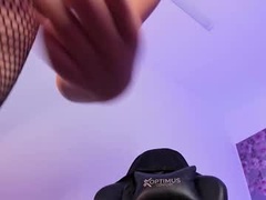 Recent screenshot of anthonela_art