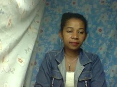 Recent screenshot of anthonia007