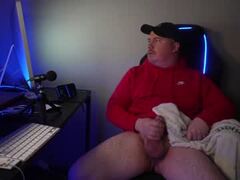 Recent screenshot of anthony100100